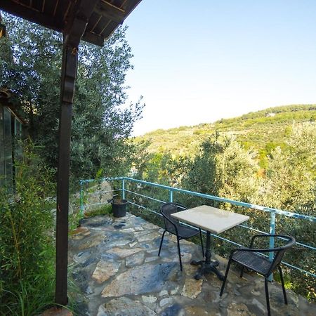 Heaven'S Gate Villa Sirince ภายนอก รูปภาพ