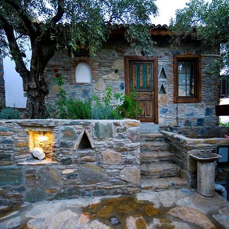 Heaven'S Gate Villa Sirince ภายนอก รูปภาพ