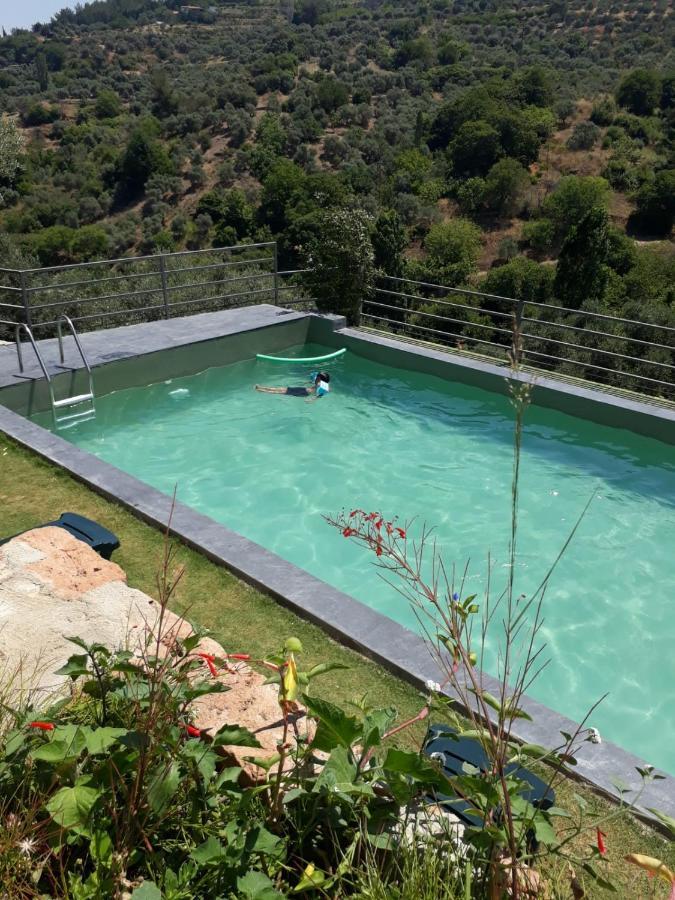 Heaven'S Gate Villa Sirince ภายนอก รูปภาพ