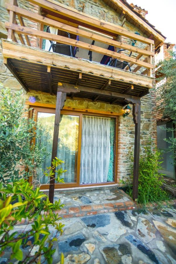 Heaven'S Gate Villa Sirince ภายนอก รูปภาพ