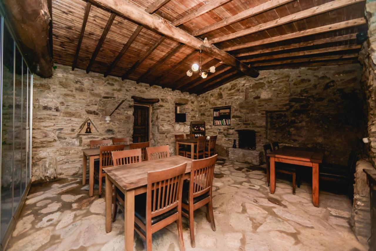 Heaven'S Gate Villa Sirince ภายนอก รูปภาพ