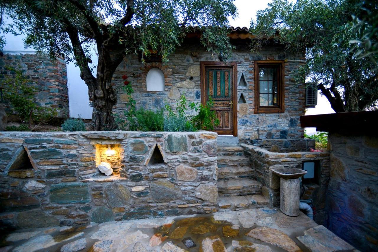 Heaven'S Gate Villa Sirince ภายนอก รูปภาพ