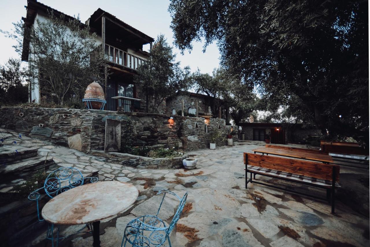 Heaven'S Gate Villa Sirince ภายนอก รูปภาพ